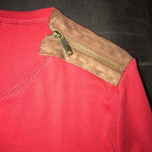 Longsleeve Lauren by Ralph Lauren shirt!